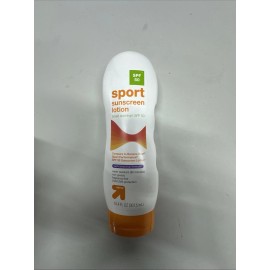 Up & Up Sport Sunscreen Lotion Broad Spectrum SPF 50 10.4 fl oz  (6 Pack)