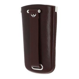 Golden Head Colorado Classic Key Case, Tobacco, Classic