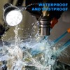 led work lights, IP65magnetic work light, 1200 lumen work lights