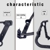 QHALEN Handle Bar for STIHL MS290 MS310 MS390 029 039
