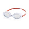 Speedo anteojos de natación unisex para adultos Hydro Comfort