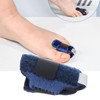Toe Splint, Toe Straightener Hammer Toe Straightener Fracture Recovery Breathable