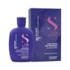 Anti-Yellow Low Shampoo - Champú delicado neutralizador de reflejos amarillentos