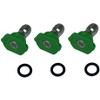 PHUOC LOC THO for 3PK Pressure Washer 1/4 QC Nozzle