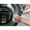 yamashiro Quick Cloth Cleaning Sheet for Motorcycles / Wheels /