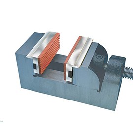 Gentle Jaws, 3 Inch x 1-1/4 Inch (Set of 2)