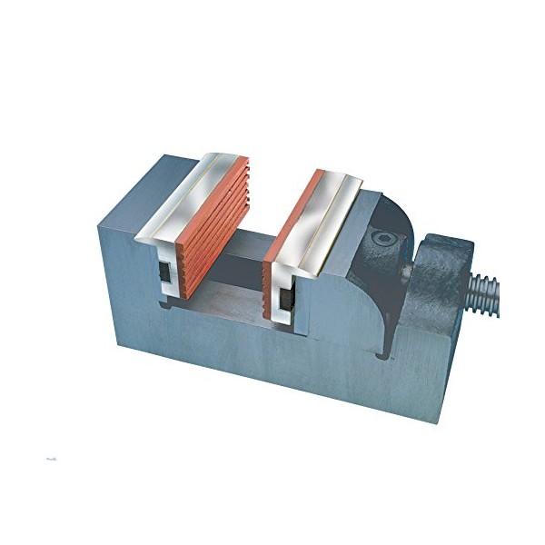 Gentle Jaws, 3 Inch x 1-1/4 Inch (Set of 2)