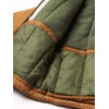 Carter's boys Heavyweight Advernture Parka Coat (5-6, Camel Parka)