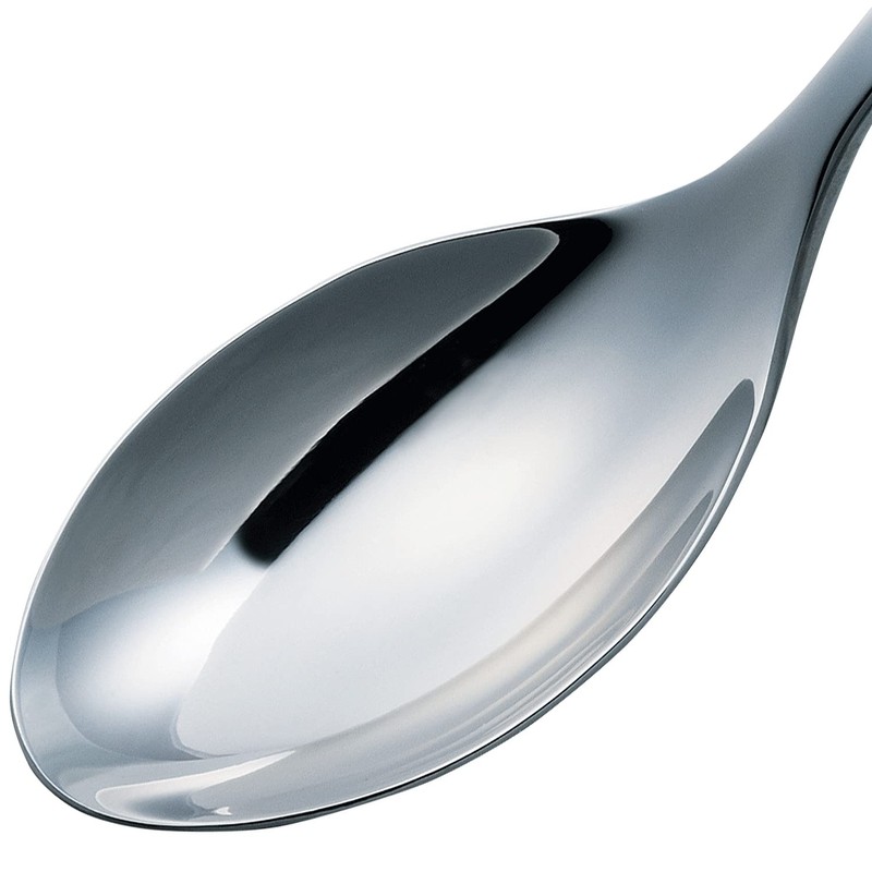 Noritake 07Y/306F Table Spoon, 7.9 inches (20 cm), Rochefort Shape,