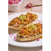 Cochinita Pibil Chata de 215g | 100% carne De Cerdo