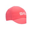 Jack Wolfskin Unisex Children's Baseball Cap K