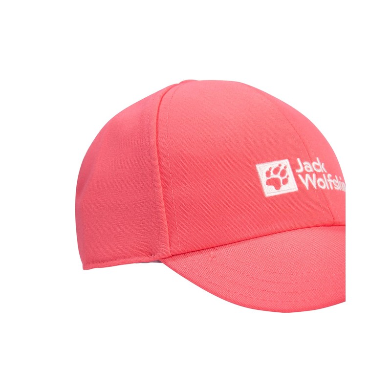 Jack Wolfskin Unisex Children's Baseball Cap K