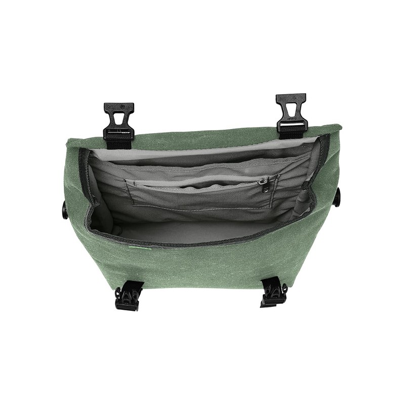 VAUDE Augsburg IV S - Handlebar Bag for Bicycle -
