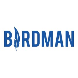 Creatina Monohidratada en Cápsulas Birdman Performance Sin Aditivos Para 70 Porciones                                                                 
