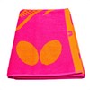 Butterfly Table Tennis Atomis Sports Towel | Perfect for Daily