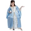 Princess Paradise Becca Costume