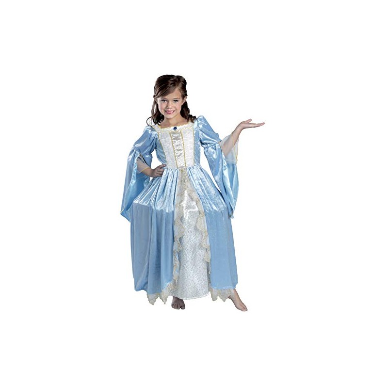Princess Paradise Becca Costume