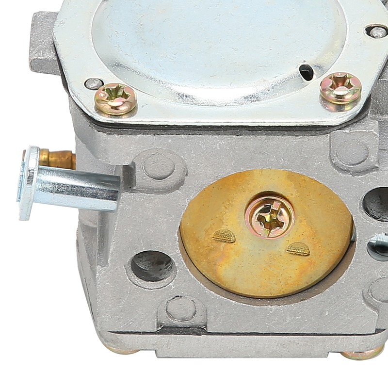Aluminum Carburetor Chainsaw Accessory Parts Fit for Husqvarna 61 266