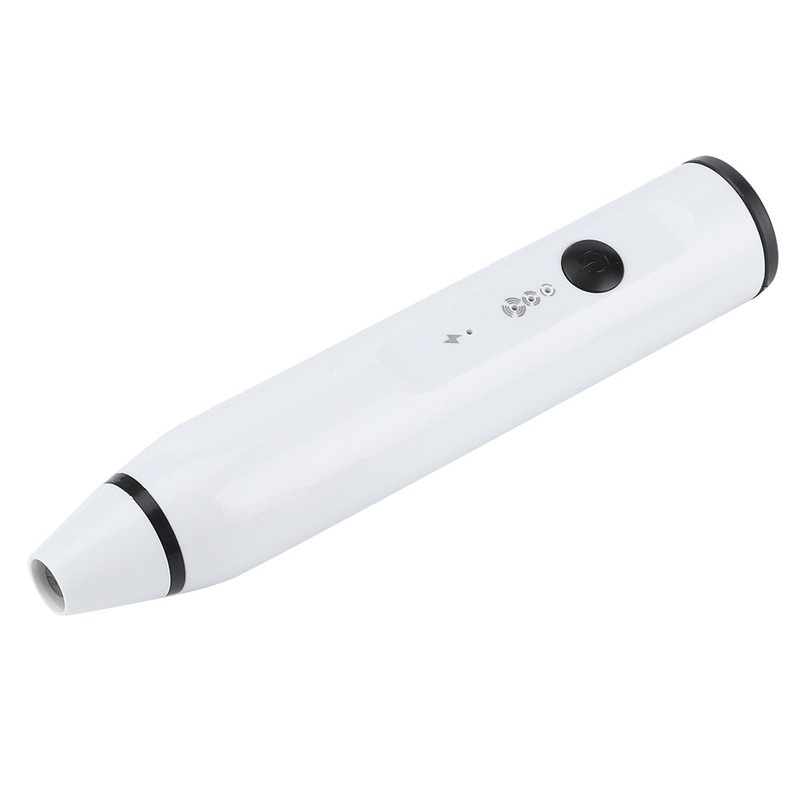 Rechargeable Milk Frother Electric Coffee Mixer Handheld Egg Beater Household