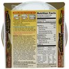 Nongshim Spicy Chicken Noodle Soup Bowl Soup Mix, 6 Pack,