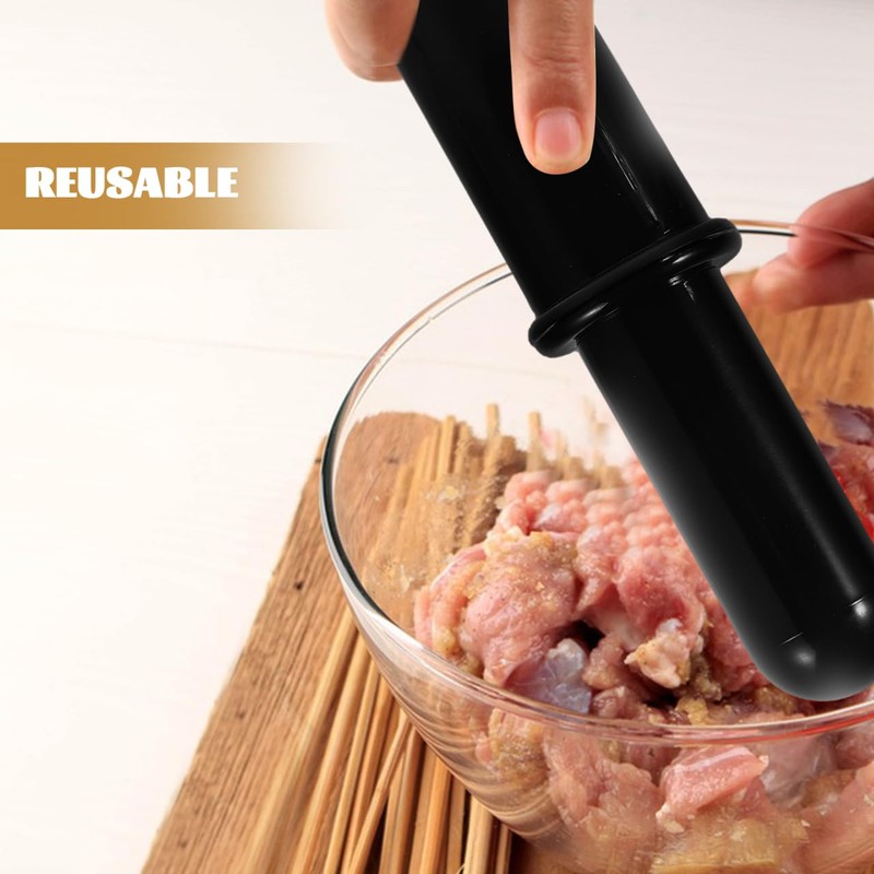SAFIGLE Tappo universale per tritacarne in robusto ricambio per tritacarne
