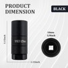 Oil Pressure Sensor Socket,Hexagonal Drive-27mm Socket for Removing Oil Sending