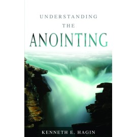 Understanding the Anointing