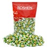 Roshen Duchess Pear Hard Candies, Kosher and Halal, Delicious, Flavorful