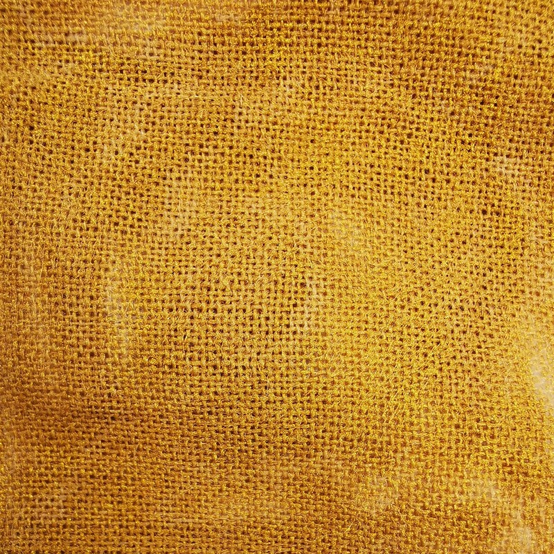 Marvy Fabric Drawing III No. M13 Gold 223-M13