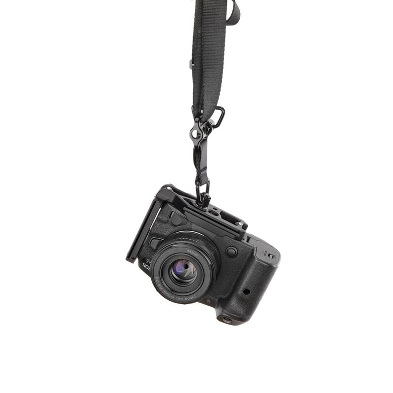3 Legged Thing ROXIE QD-Compatible Dedicated L-bracket for Canon EOS