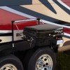 Flame King - YSNHT500 RV Or Trailer Mounted BBQ -