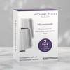 Michael Todd Beauty – Microsmooth Clear Replacement Tips - Sonicsmooth