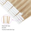 ABH AmazingBeauty Hair Highlights Tape in Hair Extensions Real Remy
