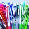 Pentel Energel XM Retractable Gel Pen with 0.7 mm Tip,