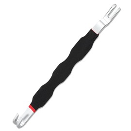 baecel 2-in-1 Automotive Electrical Terminal Connector Separator Removal Tool, Improved Electrical Connector Removal Tool Universal Fit for Car, Truck, Most Vehicles, Black