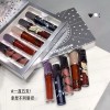 Set De 5 Lápices Labiales Multiusos Yuya Con -x Yg