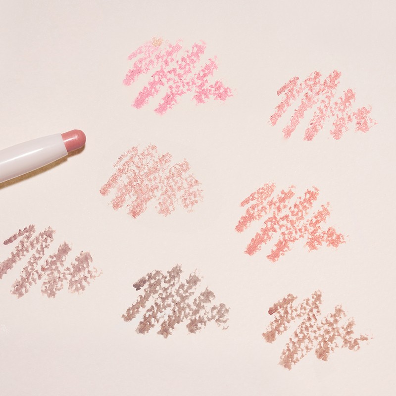 CLIO Soft Blending Shadow Stick - M201 Cashmere Mute