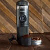 WACACO Nanopresso Barista Kit Accessory for Portable Espresso Machine Double