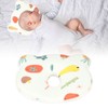 Baby Head Shaping Pillow Prevent Flat Head Cartoon Pattern Soft