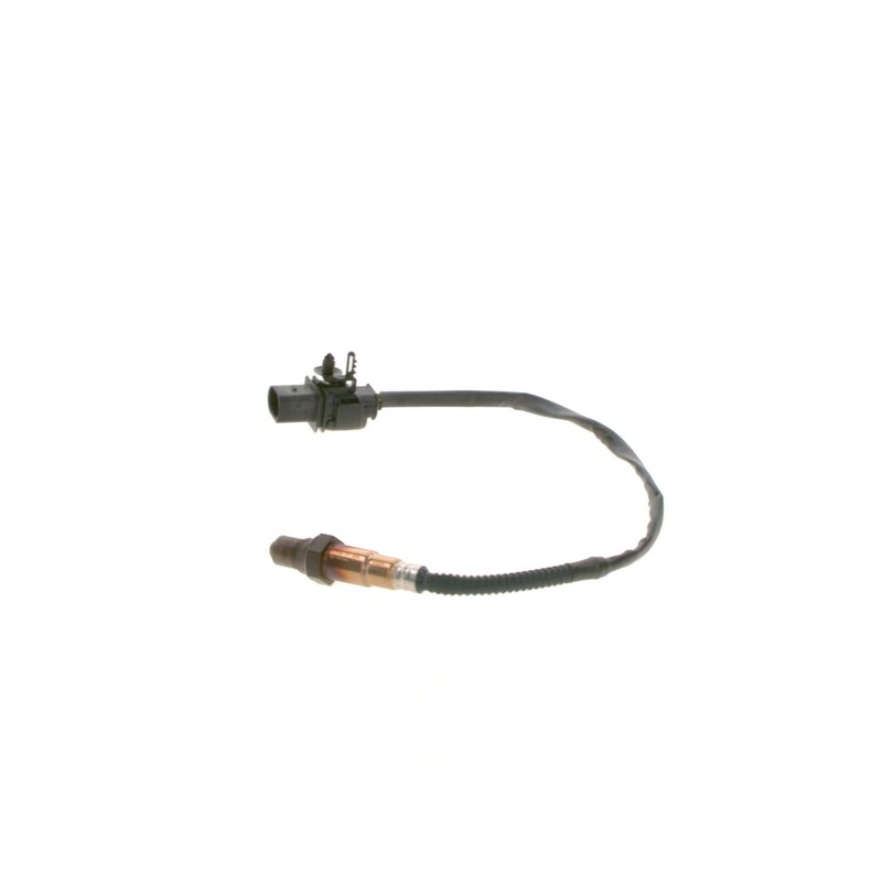 Bosch Lambda Sensor – Part Number 0 258 017 454