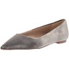Sam Edelman Wanda - Zapatos Planos para Mujer, Azul Ahumado,