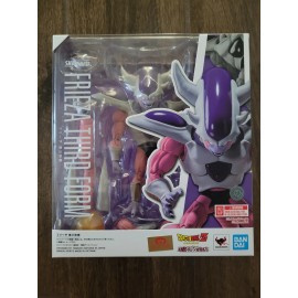 Bandai SH Figuarts Frieza Third Form US seller
