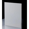 Aluminium Dibond Composite Board. 3mm. Matt White. A4, A3, A2,