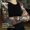 Neba - Tattoo Cream - Butter - Fat Cream -
