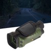 Night Vision Monocular 2.5KD 1080P Rechargeable Support Photo Taking Video