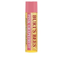 Burts Bálsamo Labial Pnk Grpfrt Tamaño .15 O Burts Bee Lip Balm - Pomelo Rosa