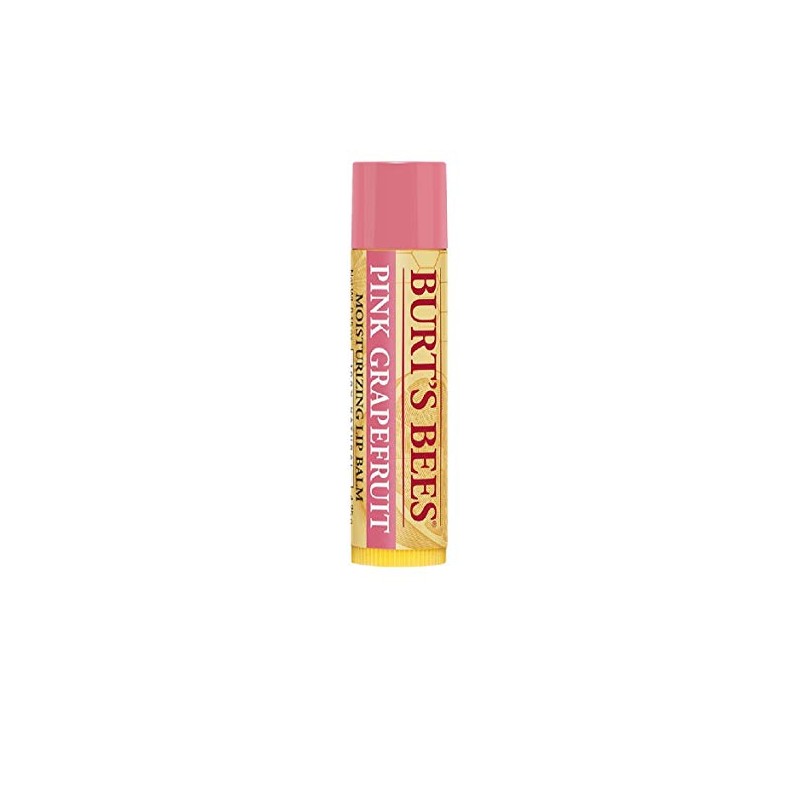 Burts Bálsamo Labial Pnk Grpfrt Tamaño .15 O Burts Bee