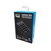 Adesso WKB-6010UB - Wireless Spill Resistant 18-Key Numeric Keypad Number