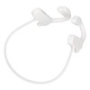 Open Ear Headphone Bluetooth 5.2 USB Charging Touch Control Wireless