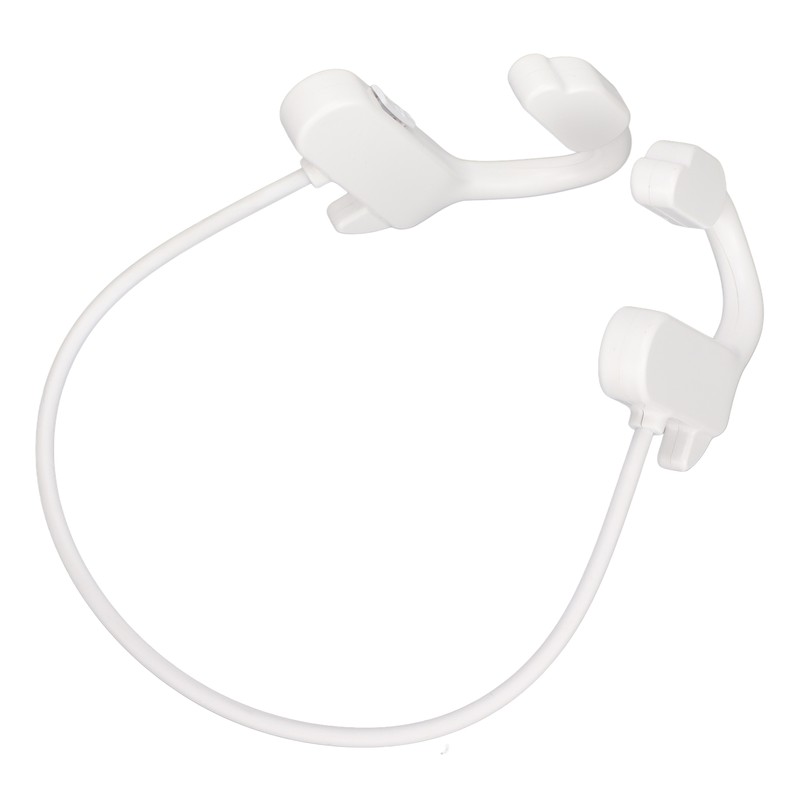 Open Ear Headphone Bluetooth 5.2 USB Charging Touch Control Wireless